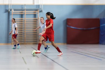 Bild 337 - wCJ Futsalmeisterschaft